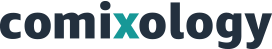 comixology logo